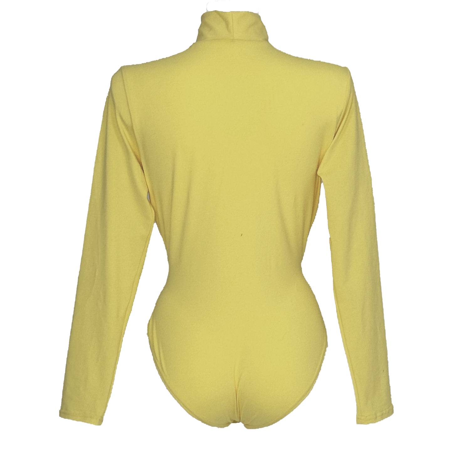 Body Emilia mit Strass-Brosche