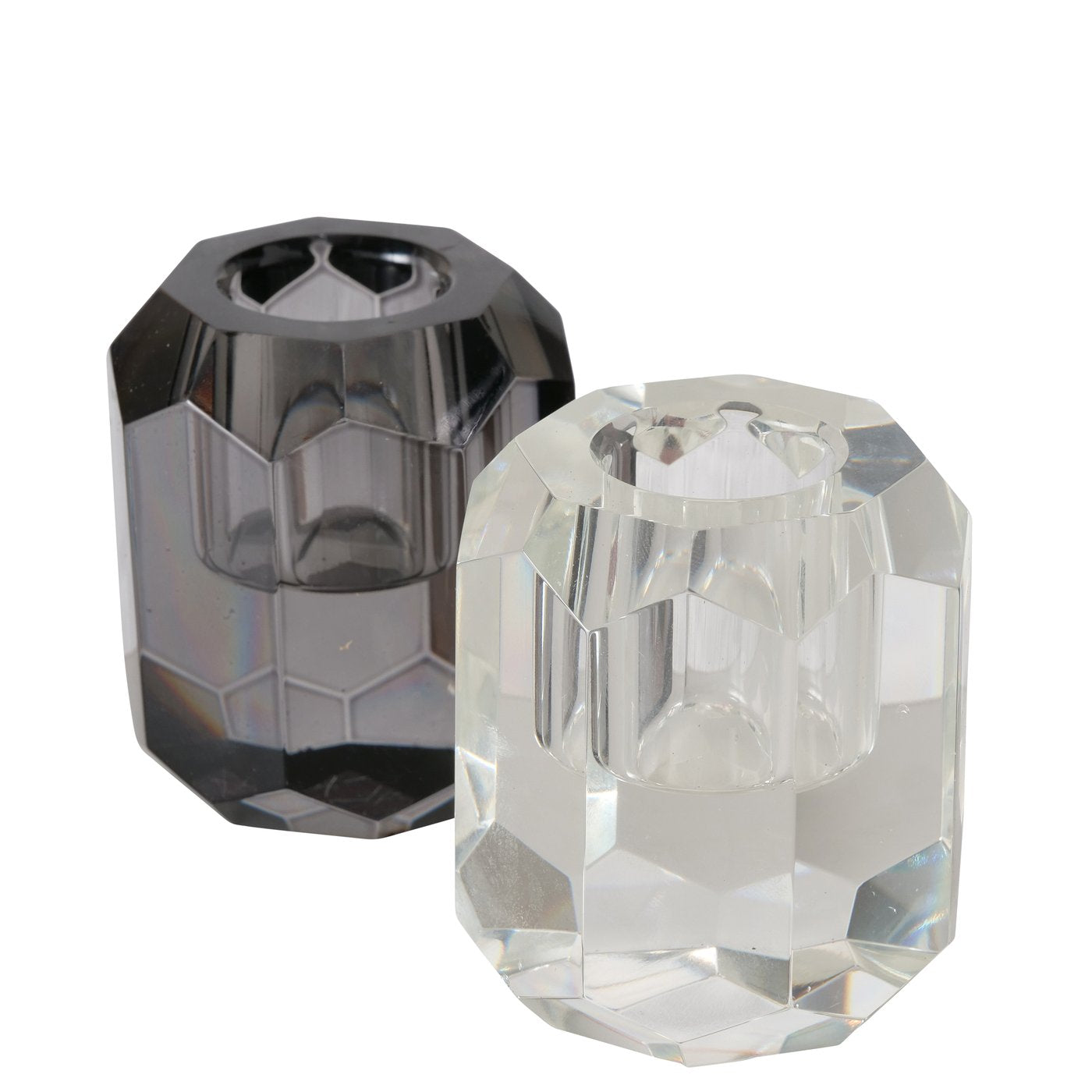 Kerzenleuchter Crystal
