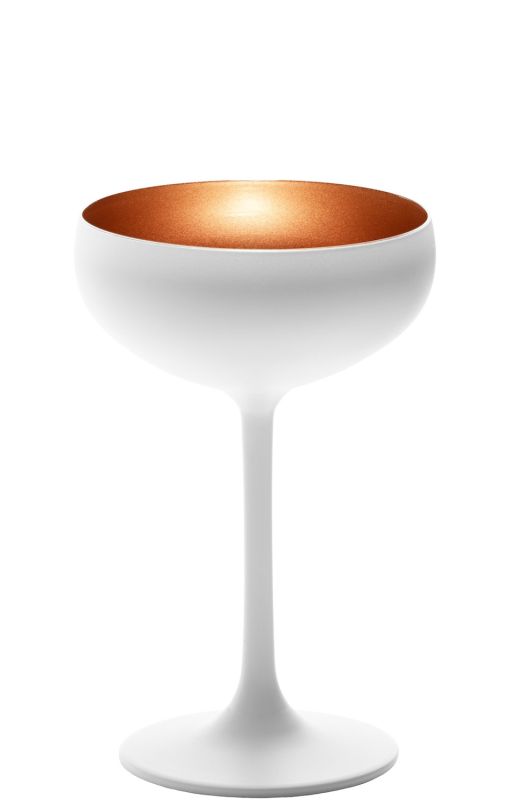 Sektschale Elements