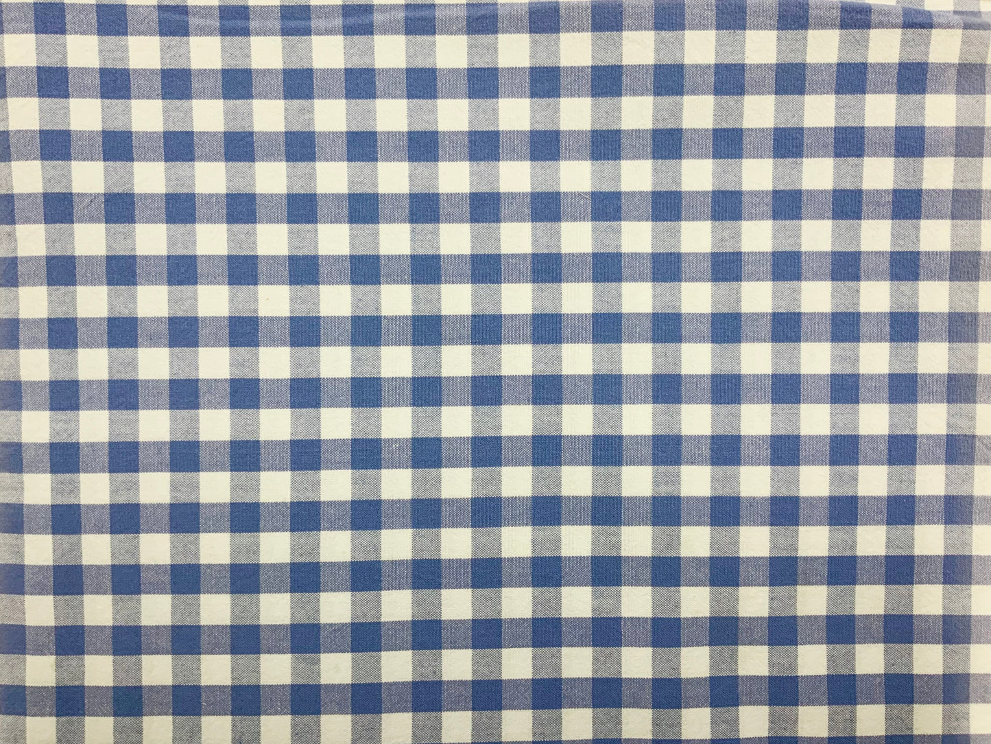 Tischdecke Rechteck, kariert