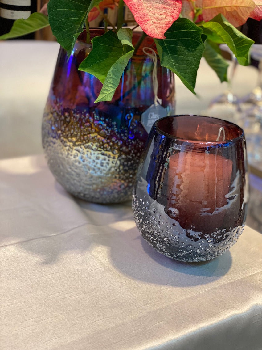 Vase uvio