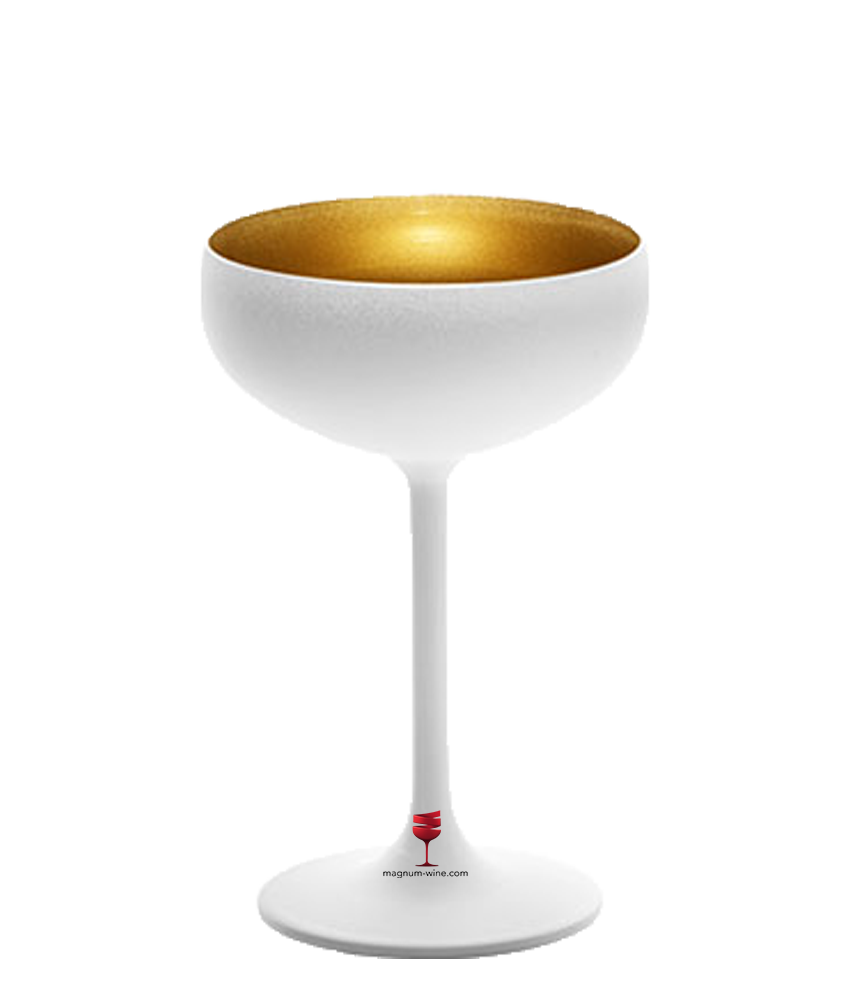 Sektschale Elements