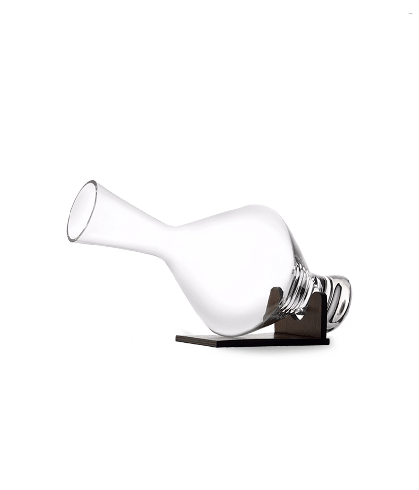 Dekanter Dancing Vulkanos 0,75l