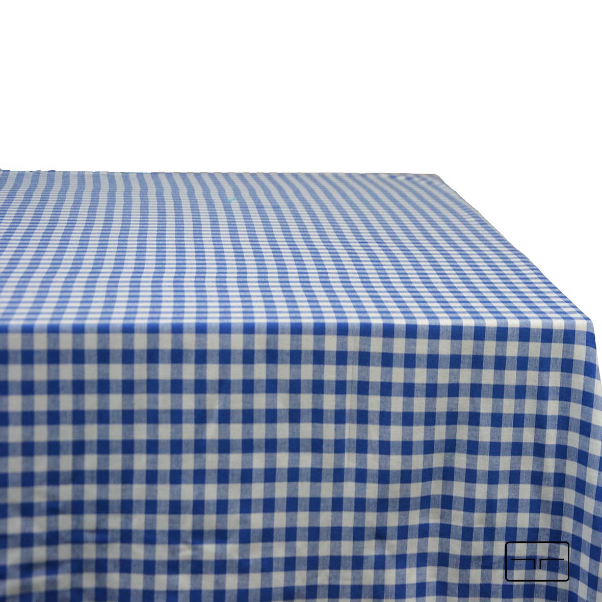 Tischdecke Rechteck, kariert