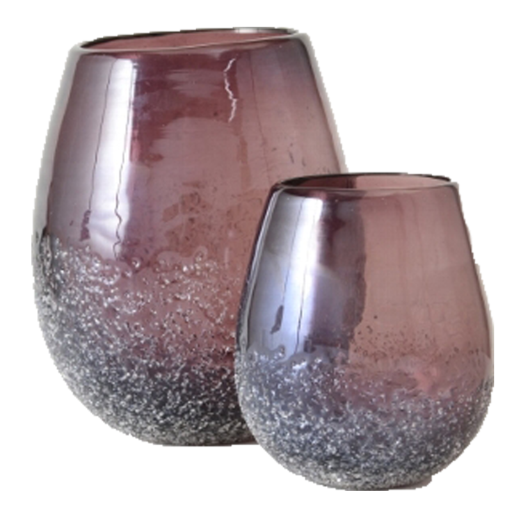 Vase Uvio 23 cm