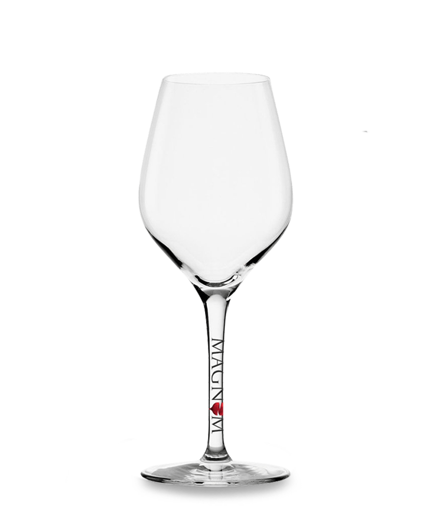 Weinglas Exquisit für Weißweine